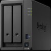 DS725+ /40TB NAS-Server DiskStation DS725+ 40 TB HDD