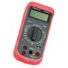 Weidmüller 9427300000 TEMPHASER Multimeter Digital CAT III 600V 2000 counts