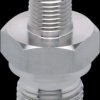 Screw-in adapter, 800 bar/80 MPa, 1/4" NPT, G 1/2 for pressure sensors, E30059
