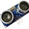 Ultradźwiękowy czujnik odległości HC-SR04 2-200cm do Arduino