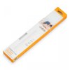 Glue stick, Ø 11 mm, ULTRA-Power, 250 g for hot glue gun, 006761, package with 10 pieces