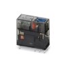 Phoenix Contact 2987943 REL-MR PCB Relay 24V DC 8A 2 PDTs 10 Pack