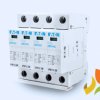 Ogranicznik przepięć Typ 1+2 (B+C) 4P 12,5kA 1,5kV SPBT12/280/4 158331 EATON