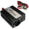Przetwornica 24V/230V 300W sinus modyfikowany, napięcia DC-AC samoc