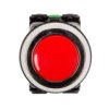 Przycisk Sterowniczy 30Mm Czerwony Z Samopowrotem 2Z W0-Nef30-K 2X C
