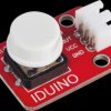 SE046 Developer boards - Pushbutton module