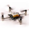 Crazyflie Nano Quadcopter Kit 10-DOF (BC-CFK-04-A)