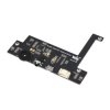 Kodek audio, karta dźwiękowa USB dla Nvidia Jetson Nano - Waveshare 19491