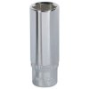 Sealey SP1413D Walldrive® Socket 13mm Deep 1/4"sq Drive Fully Polished