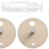 Adapter mocujący tesa BK43-2 40349-00000-01 1 zest.