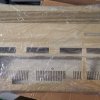 Commodore 128 outer case
