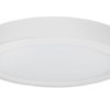 Plafon Oprawa Wstropowa Natynkowa Led Combi 18W 1440Lm 4000K 150-300V 50-60Hz