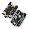 DFRobot Gravity - analogowy czujnik EMG, elektromiograf - OYMotion