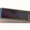 Moduł wyświetlacza OLED I2C 128x32 niebieski