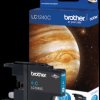 LC1240C Cyan: Brother MFC-J6510DW, MFC-J6910DW