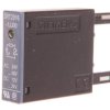 Układ tłumiący warystor 48-487V AC 12-24V DC ze wkaźnikiem LED S00 3RT2916-1JJ00