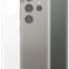 PanzerGlass Clear TPU Futerał backcase Samsung Galaxy S24 Ultra przeźroczysty SAFE95674