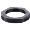 Nakrętka Poliamidowa M40 En 40M Bk Czarna E03dk-02020400603