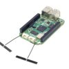 ARM Cortex A8 Seeed Studio BeagleBone Green (BBG) Wireless BLE, WiFi Mikrokontroler ARM 102010048