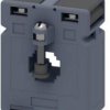 Siemens 4NC5123-2DE21 4NC51232DE21 Transformator 1-fazowy Prąd pierwotny 250 A Prąd wtórny 5 A Średnica otworu:19 mm Mon