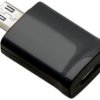 PRZEJSCIE USB MICRO-GN/USB WT.MHL