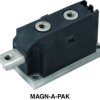 VS-VSK.250PbF Standard Recovery Diodes (MAGN-A-PAK Power Modules), 250 A to 320 A