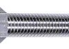Złącze do wyrównania potencjałów MultiContact POAG-S6/35, 6 x 50 mm
