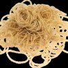 K-5006-500 Rubber band, 60 x 1.5 mm, 500 g, natural