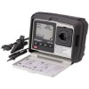 Megger 1003-074 PAT120 Tester VDE 0701-0702 Battery-Operated Quick Tests