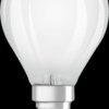 4058075132894 LED bulb STAR E14, 4 W, 470 lm, 2700 K, filament, 2 pcs