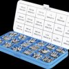 349852 Fuse kit FST Slow-blow 360 p.