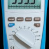 P 2015 A Digital multimeter, 4000 counts, TRMS