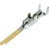 TE 353718-2 Dynamic D-3000 Crimp Tab Size 3L Gold