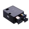 BIQU Panda Den - organizer z pojemnikiem na odpady do drukarek 3D Bambu Lab A1/P1/P2S/X1/X2D