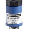 Przełącznik ciśnieniowy 300psi Analogowa Telemecanique Sensors powietrza 4 → 20 mA