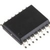 Renesas Electronics Multiplekser ISL84051IBZ 16-pinowy CMOS/TTL CMOS Multiplekser SOIC