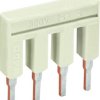 WAGO 2002-1661/099-000 Terminal bazowy WAGO 50 szt.