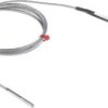 Termopara typ J do +350C 40mm kabel 2m, Stal nierdzewna IEC