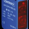 LHR-C23PA-PMS-403 Optical sensor, 10 - 300 mm, PNP, light switch + IO