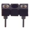 Fuse holder, 8.5 mm/TR5/TE5, 6.3 A, 250 V, PCB mounting, 56200001009