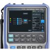 Oprogramowanie do oscyloskopów, Seria RTH1002, seria RTH1004