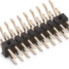 Wtyk PCB 12-pinowe raster: 2.0mm 2-rzędowe Wurth Elektronik