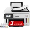 Canon 6882C027 MAXIFY GX6150 Inkjet A4 600 x 1200 DPI Wi-Fi
