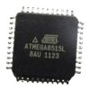 Mikrokontroler ATmega8515L-8AU AVR Microchip TQFP-44
