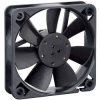 ebm-papst 9291708612 614 F Axial Fan 24V DC 27m³/h 60x60x15mm