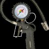 W150533XSTN Tyre filler with manometer, 1/4