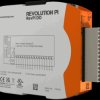Output module for Revolution Pi, Outputs: 16, (W x H x D) 22.5 x 96 x 110.5 mm, PR100196