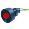 Kontrolka LED 230V fi10mm czerw. Klp10R/230V SIMET
