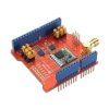 Dragino LoRa Shield - support 868MHz frequency
