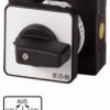 Eaton 018528 Uniwersalny przełącznik sterujący T3-2-8515/EZ, 690 V, 32